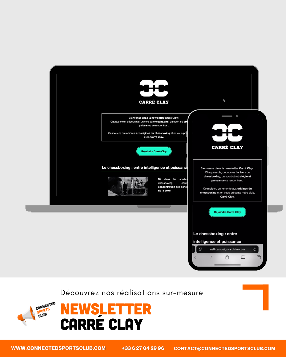 Nos réalisations - CSC (1)