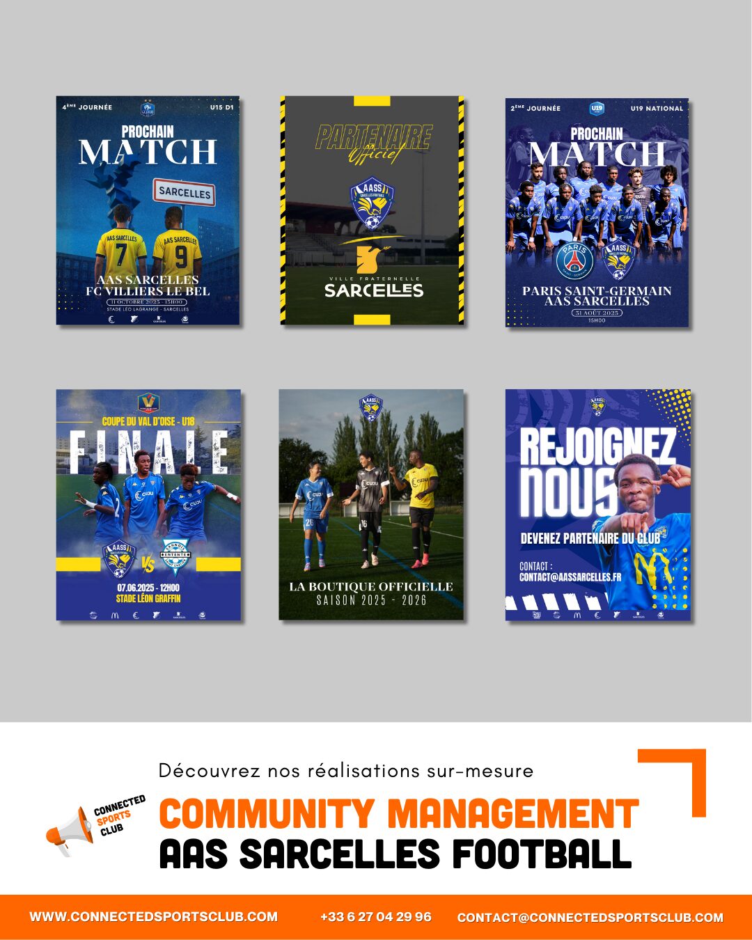 Nos réalisations - CSC (4)