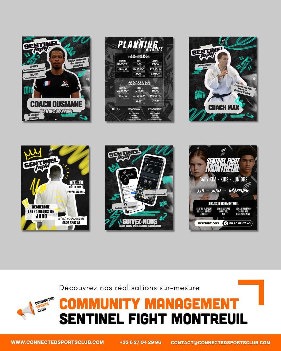 Nos réalisations - CSC (5)