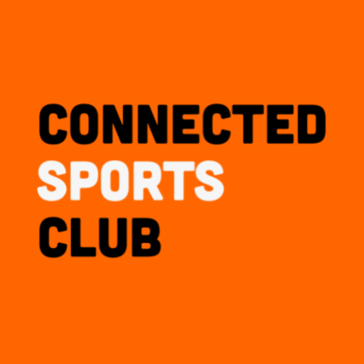 Connected Sports Club - Logo Alternatif