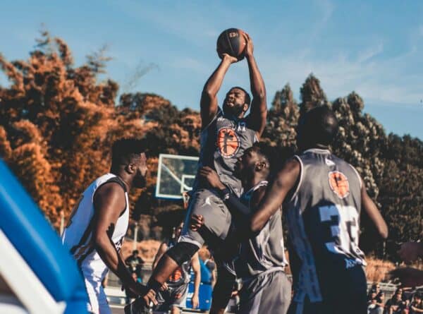 Organiser un stage pour votre équipe de sport