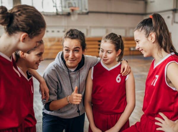 Gérer la communication interne au sein de votre équipe de sport