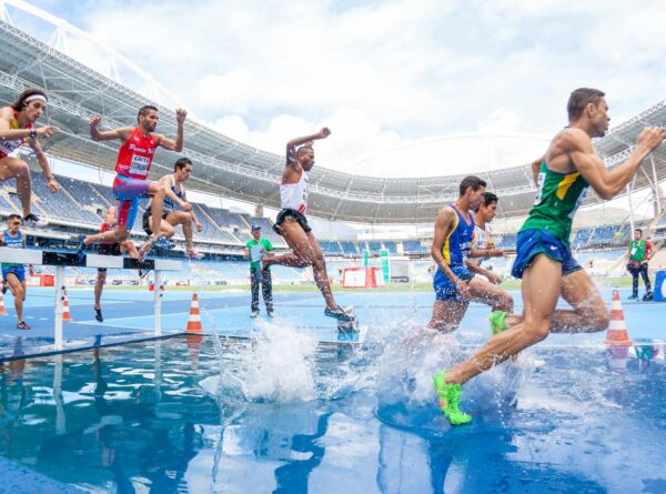 Obtenez le meilleur logiciel de gestion pour votre club d’Athlétisme