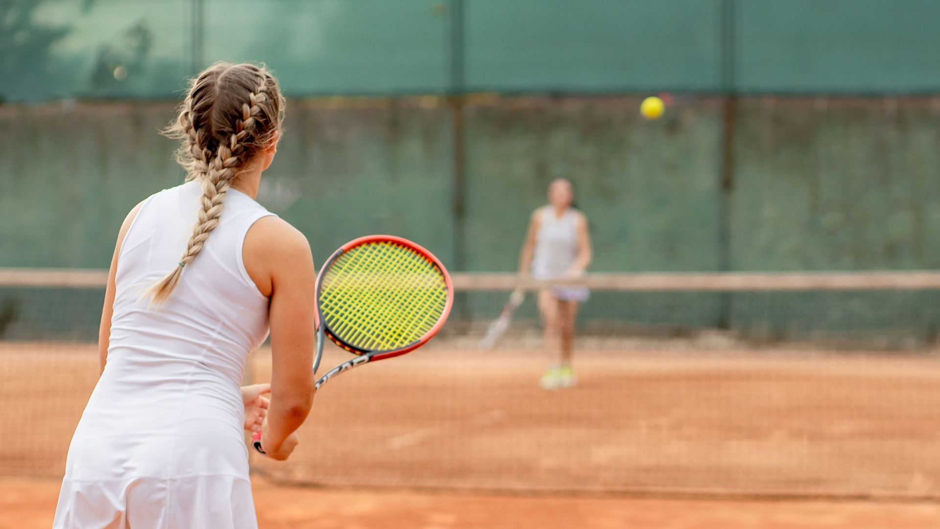 Obtenez le meilleur site internet pour votre club de Tennis