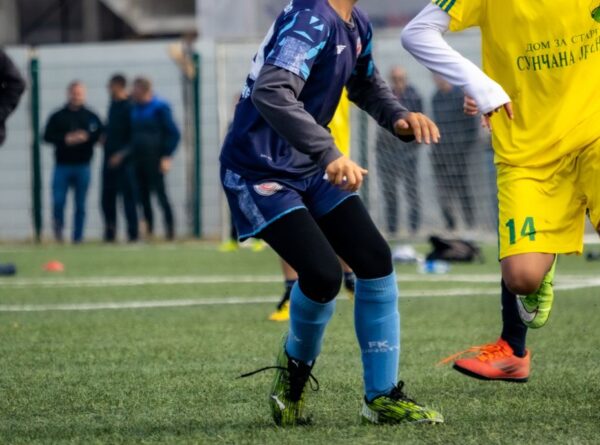 Communication Sportive : L&rsquo;importance de communiquer sur le parcours des joueurs