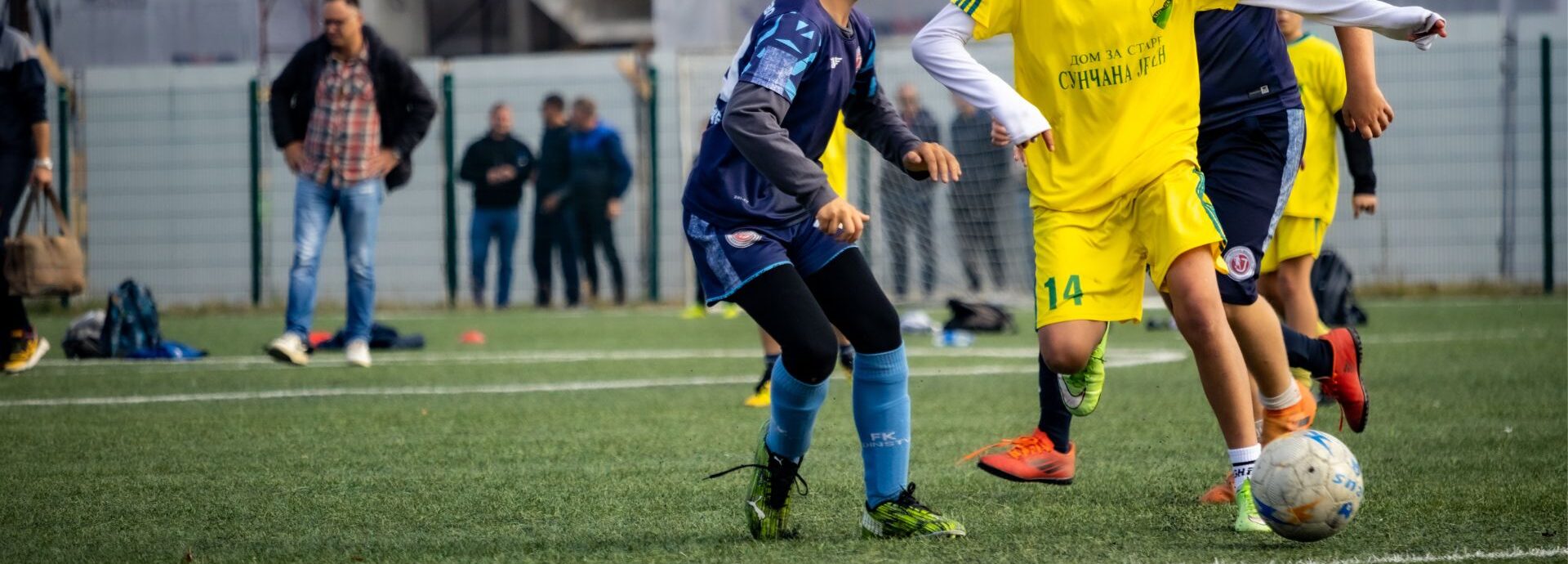 Communication Sportive : L&rsquo;importance de communiquer sur le parcours des joueurs