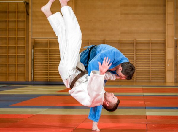 Obtenez le meilleur logiciel de gestion pour votre club de Judo