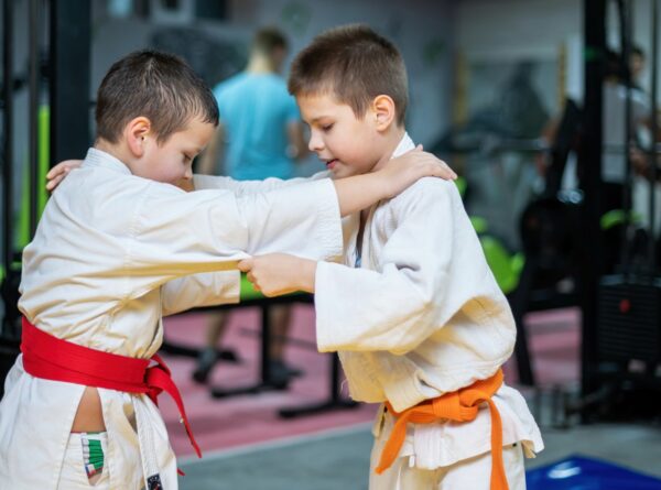 Obtenez le meilleur site internet pour votre club de Judo