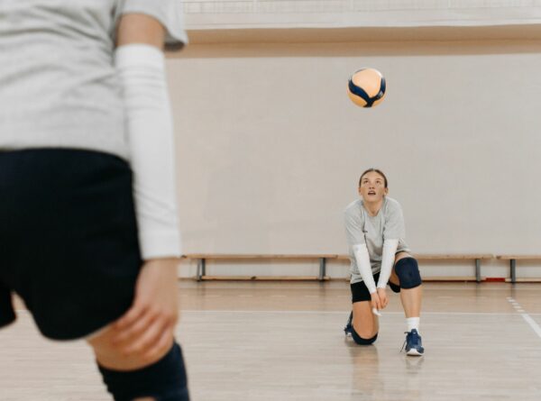 Obtenez le meilleur logiciel de gestion pour votre club de Volleyball