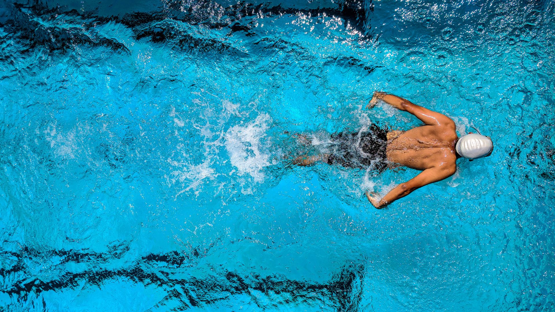 Obtenez le meilleur site internet pour votre club de natation