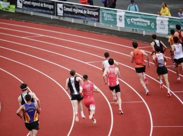 Attirez plus de sponsors pour votre club d’Athlétisme