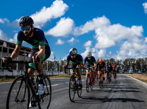 Le meilleur accompagnement marketing pour vos évènements de Cyclisme