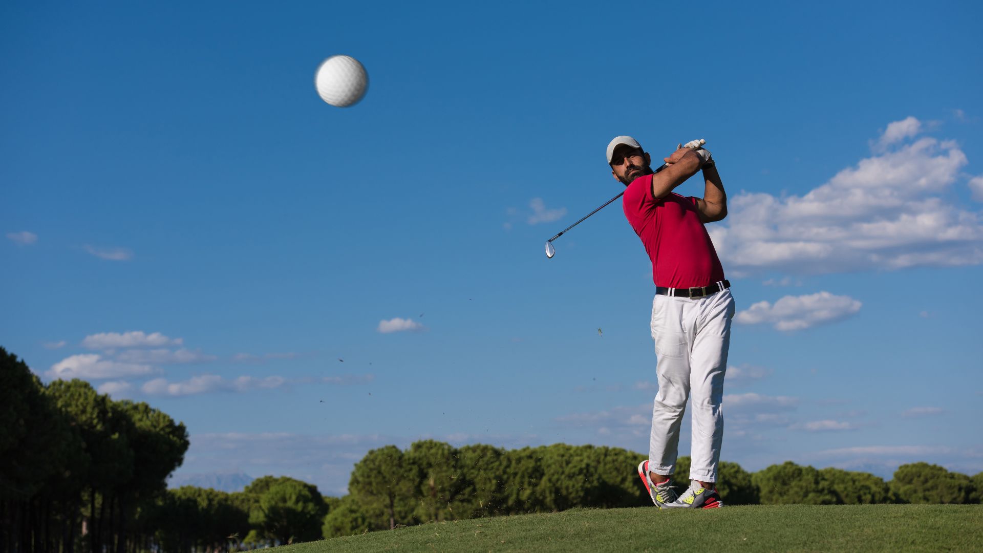 Obtenez le meilleur site de e-commerce pour votre club de Golf