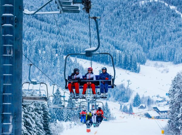 Obtenez le meilleur site de e-commerce pour votre club de Ski