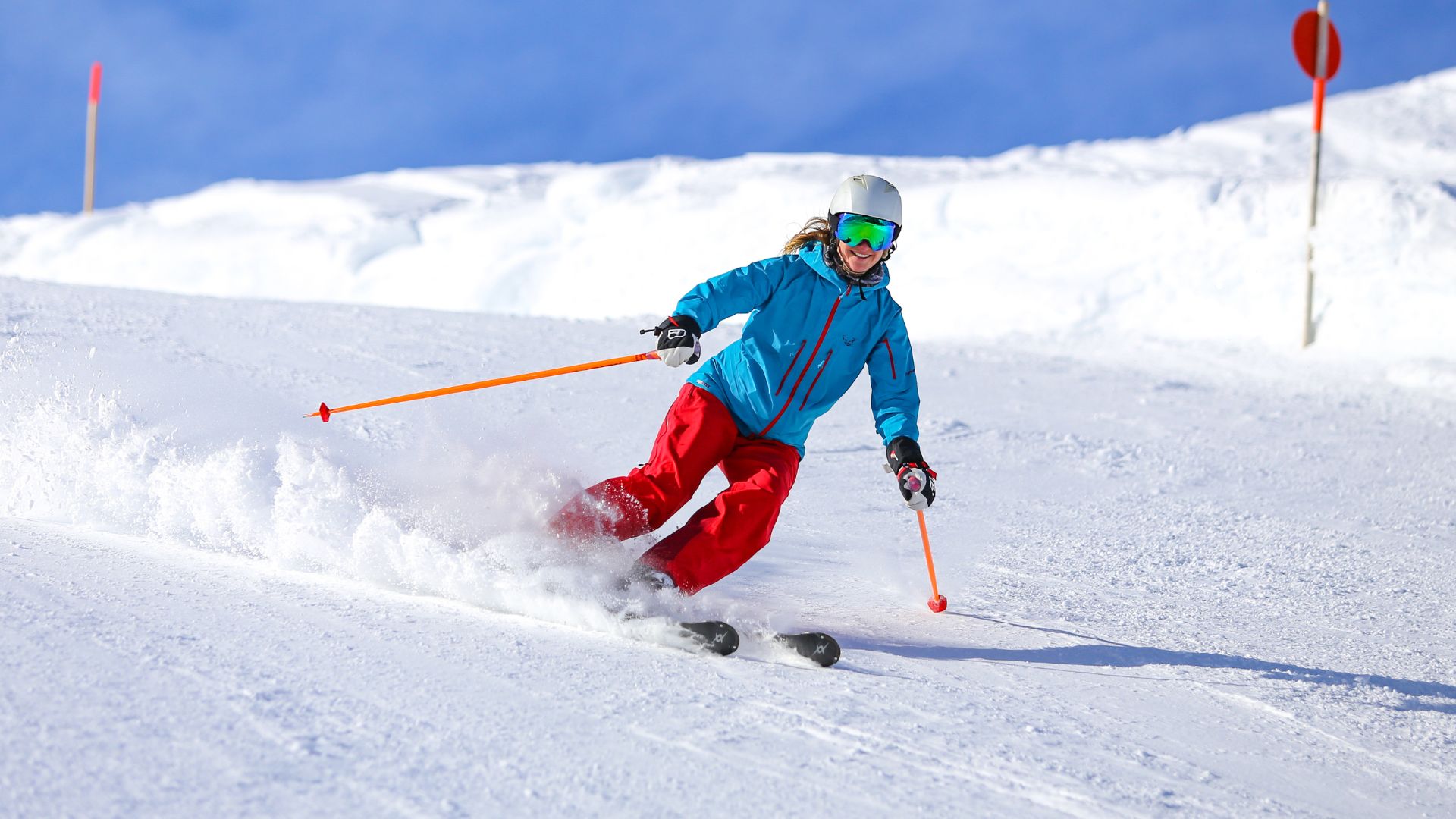 Le meilleur accompagnement marketing pour vos évènements de Ski