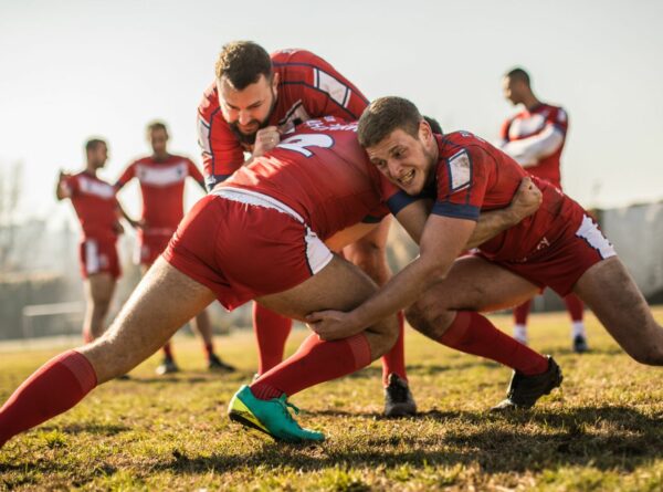 Le meilleur accompagnement marketing pour vos évènements de Rugby