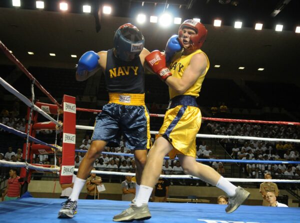 Le meilleur accompagnement marketing pour vos évènements de Boxe