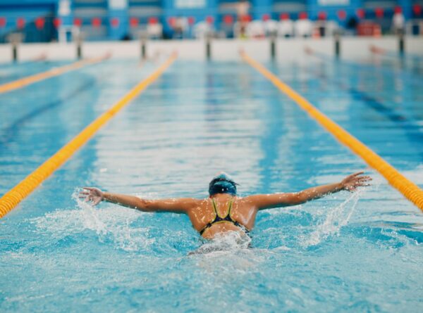 Le meilleur accompagnement marketing pour vos évènements de Natation