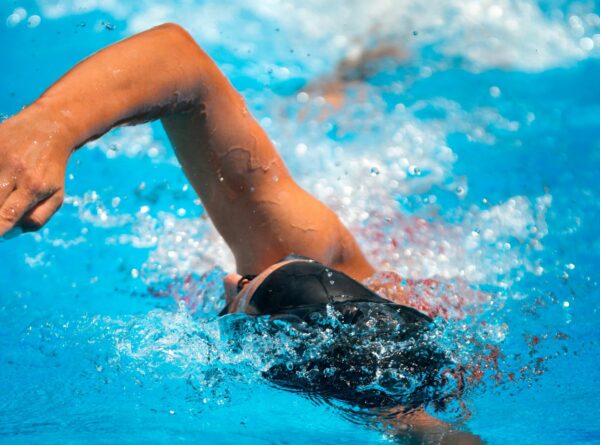 Attirez plus de sponsors pour votre club de Natation