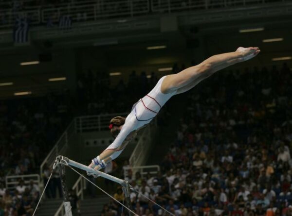 Obtenez le meilleur site de e-commerce pour votre club de Gymnastique