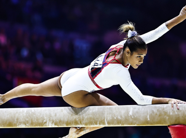 Le meilleur accompagnement marketing pour vos évènements de Gymnastique