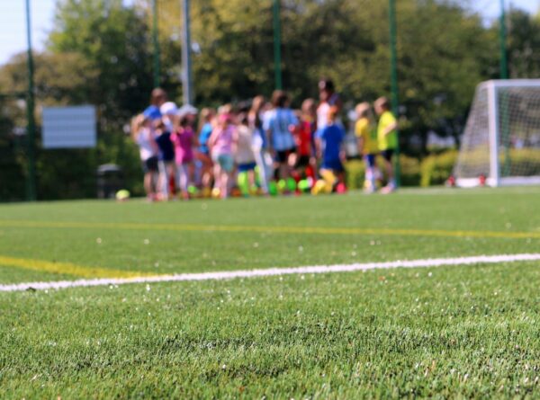 Pourquoi organiser une séance photo pour votre club de sport