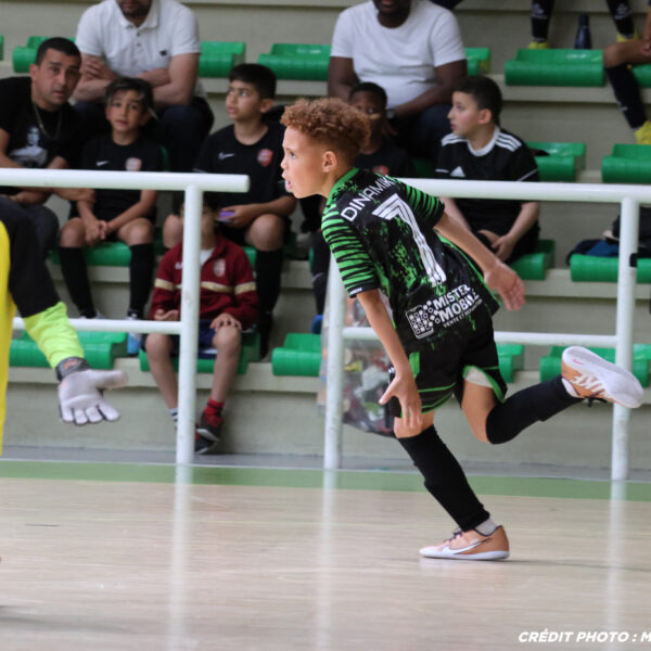 Dinamik Bondy Futsal