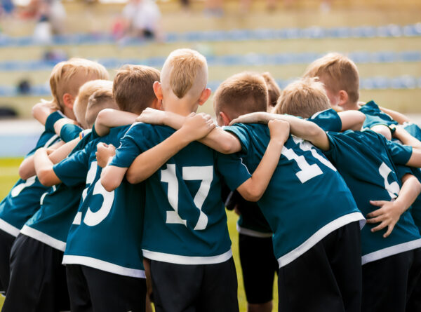 Valeurs et Culture d’équipe: Pilier de la réussite d’un club sportif