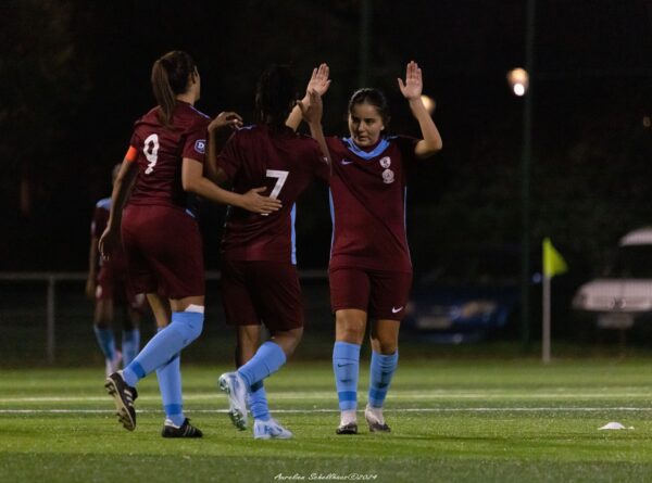 Pourquoi le sport féminin est devenu une opportunité de communication pour les clubs