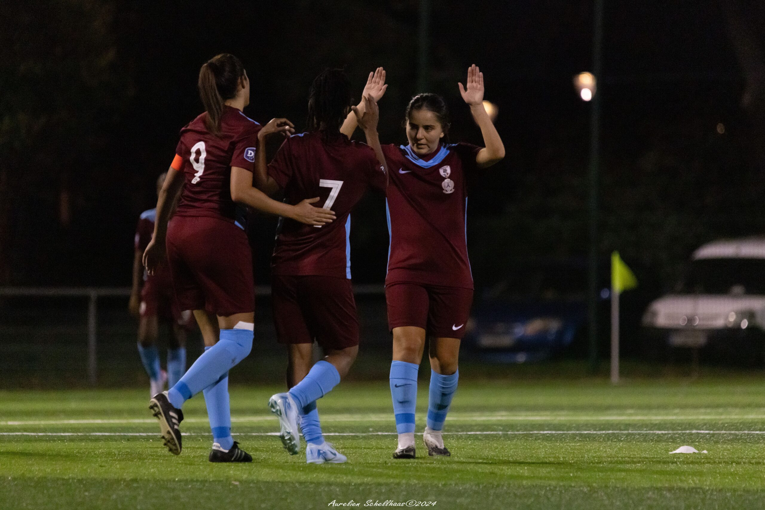 Pourquoi le sport féminin est devenu une opportunité de communication pour les clubs