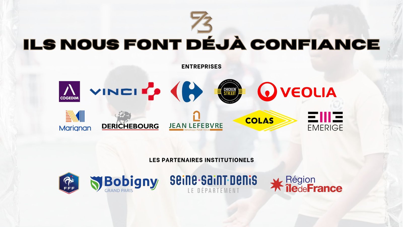 Dossier de sponsoring FC 93, page 14