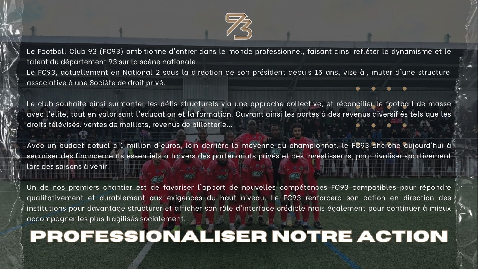 Dossier de sponsoring FC 93, page 5