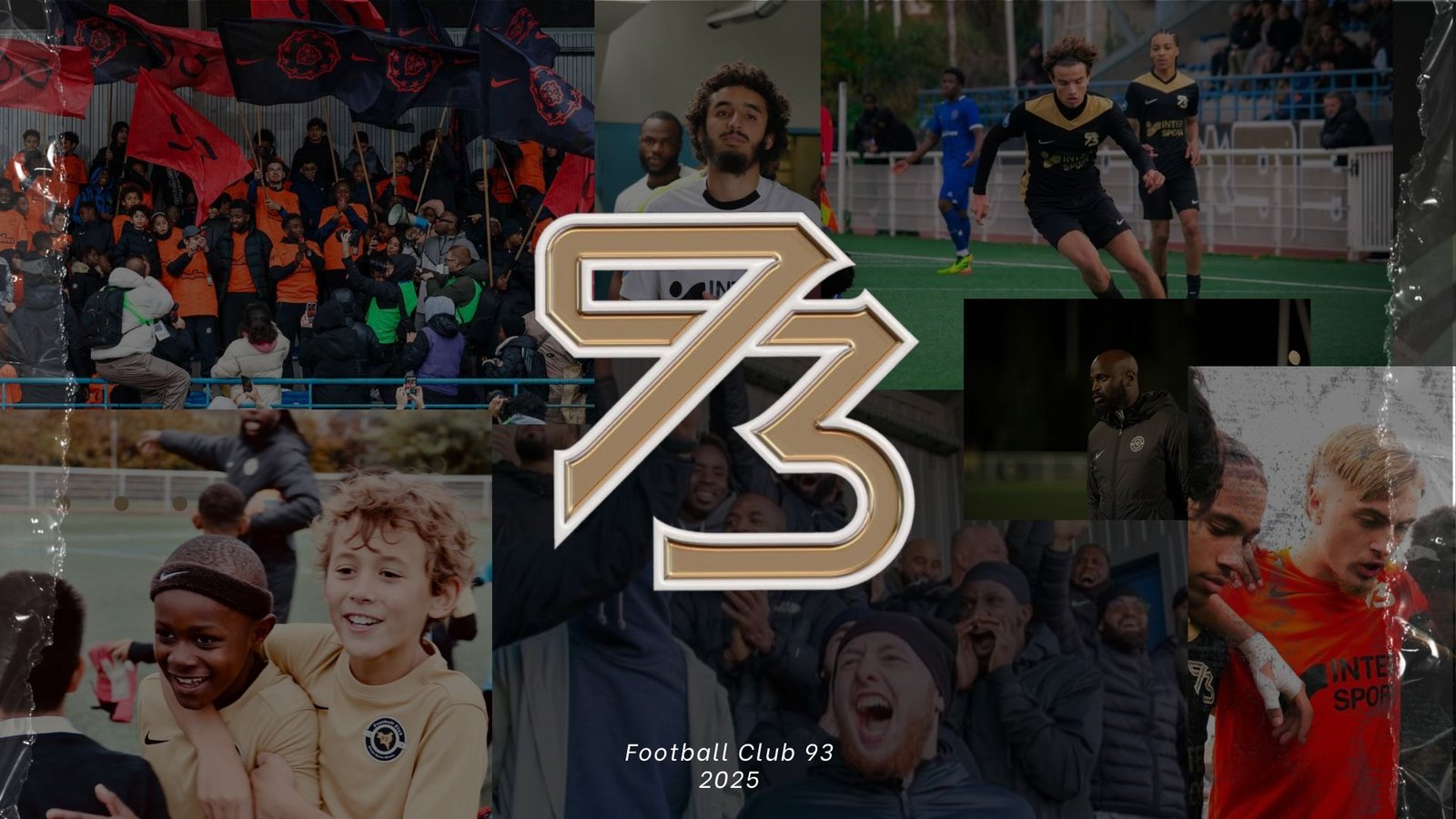 Dossier de sponsoring FC 93, page 1