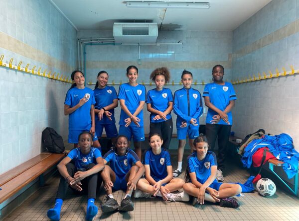 RC Saint-Denis : Une transformation digitale réussie