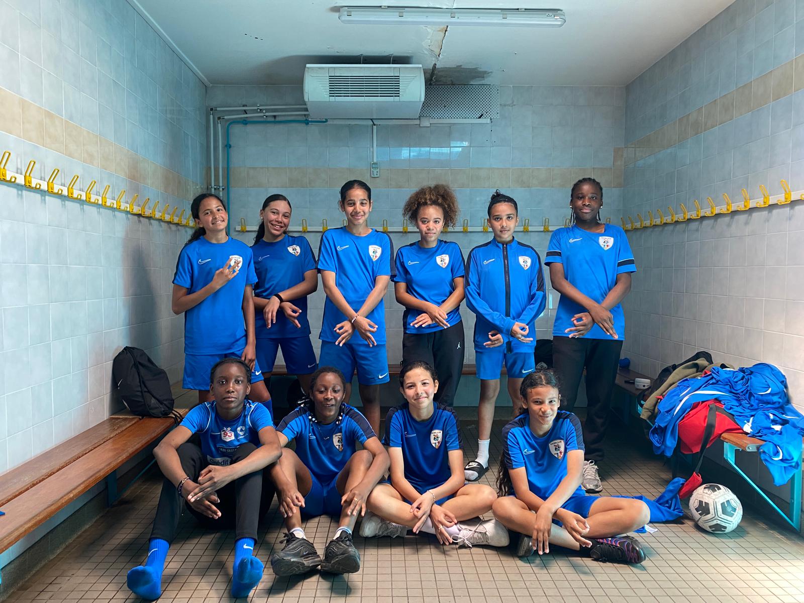 RC Saint-Denis : Une transformation digitale réussie