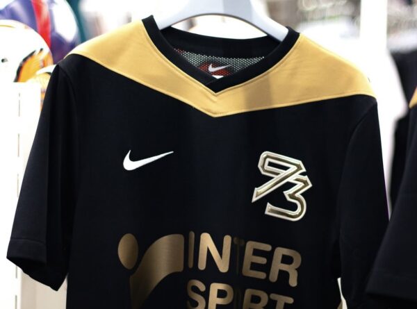 FC 93 : La création d’une marque influente