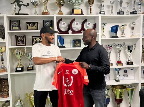 FCM Garges : Un community management d’exception