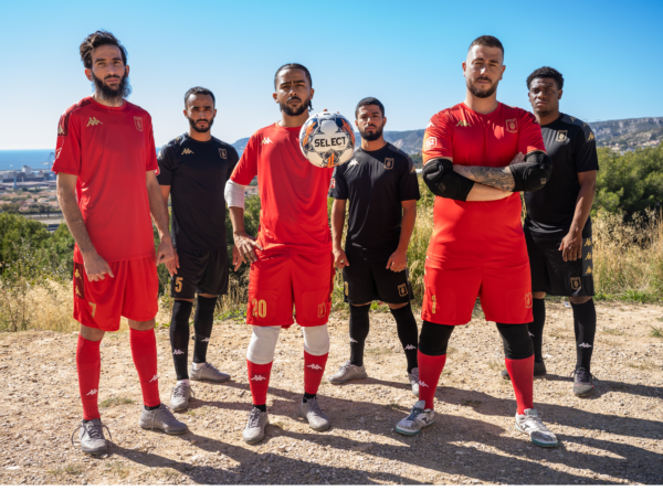 Saint-Henri FC : Comment mettre un projet en valeur ?