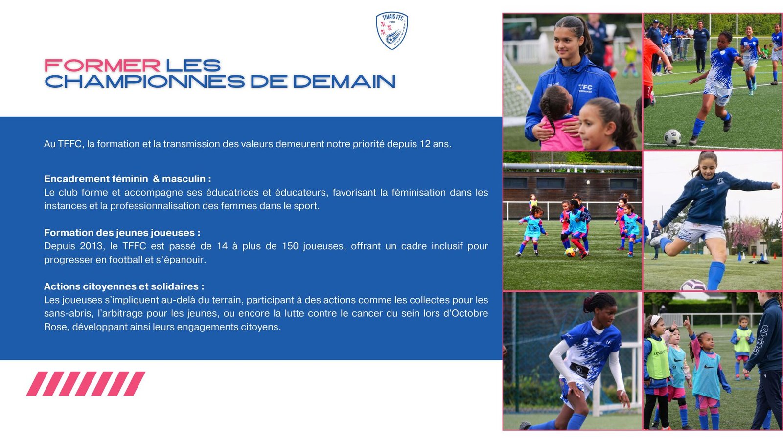 Dossier de sponsoring Thiais FFC, page 6