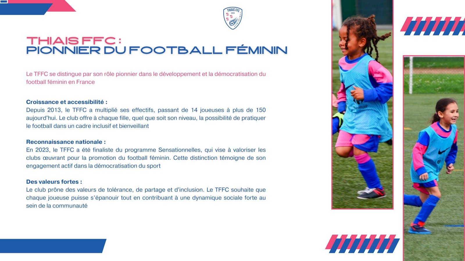 Dossier de sponsoring Thiais FFC, page 7
