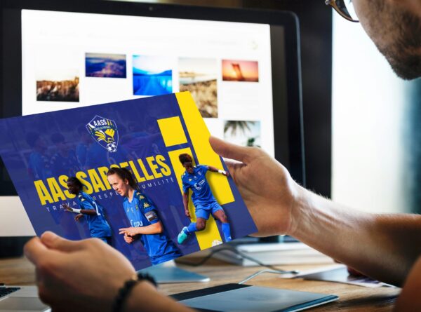 Pourquoi un dossier de sponsoring est essentiel pour votre club sportif