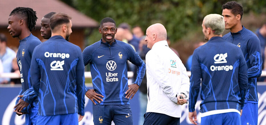 À l’instar des Bleus, faites rayonner votre communication sportive pour plus de passion et de visibilité