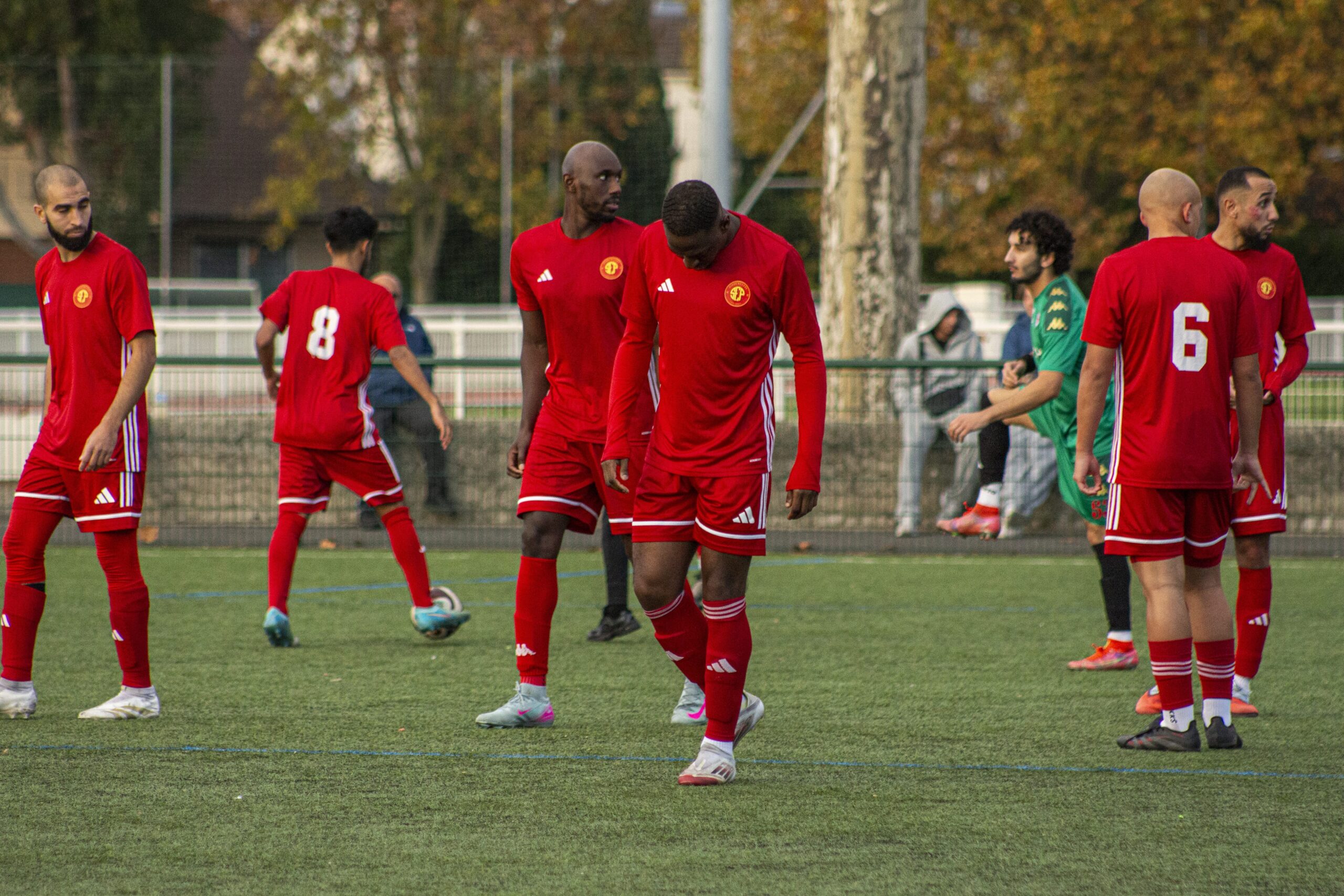Stade de l’Est Pavillonnais : une identité sportive qui se renforce grâce au digital