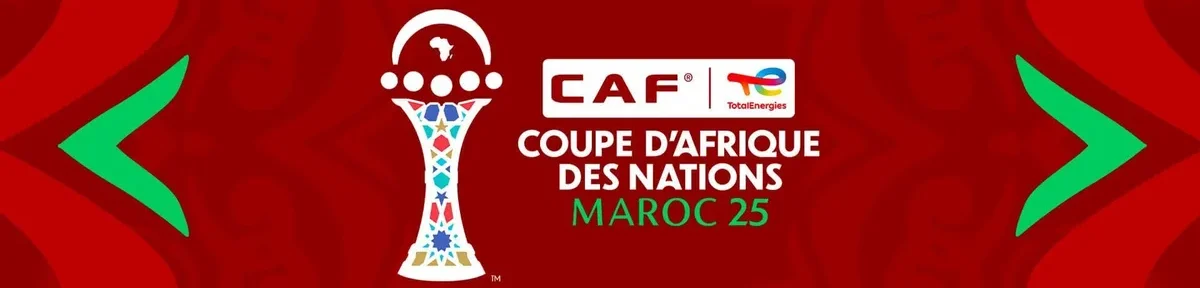 CAN 2025 : un exemple d’organisation… et surtout de communication