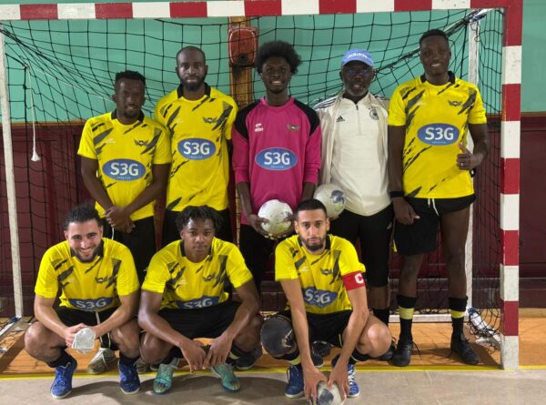 AS Bel Air : une communication digitale structurée pour accompagner son évolution