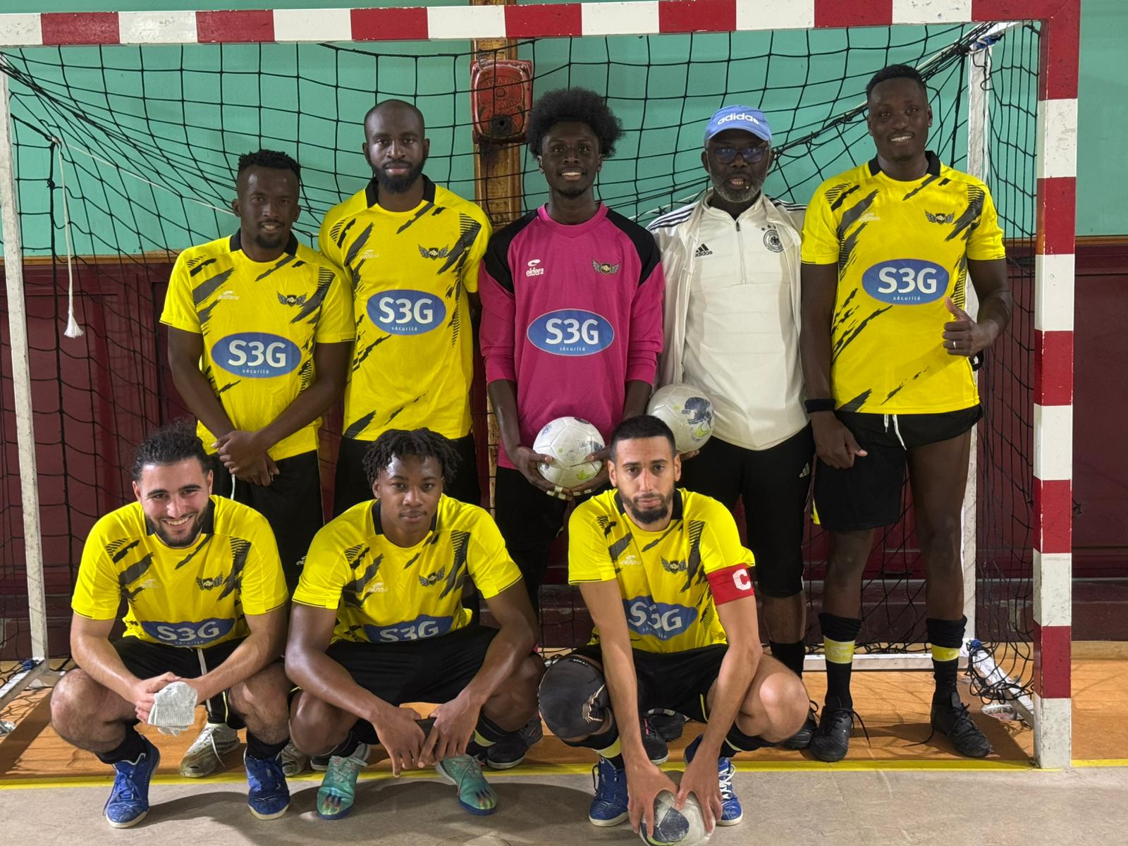 AS Bel Air : une communication digitale structurée pour accompagner son évolution