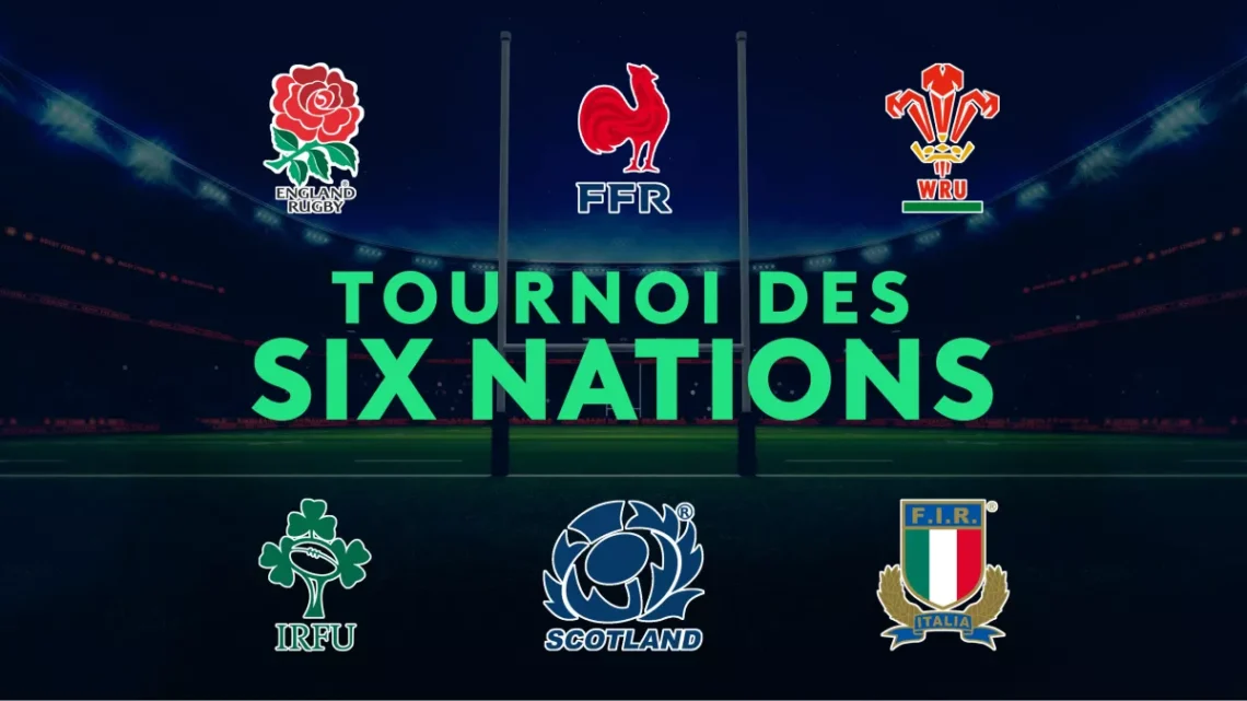 Tournoi des Six Nations : pourquoi planifier sa communication change tout pour un club amateur