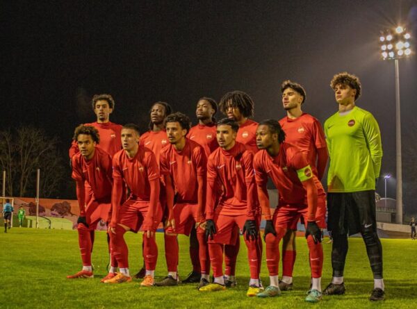 AFC Creil : Donner une nouvelle dimension au sponsoring local