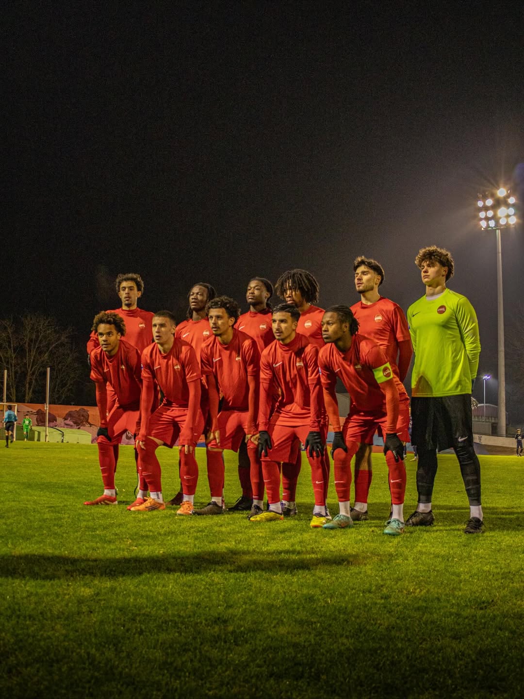 AFC Creil : Donner une nouvelle dimension au sponsoring local