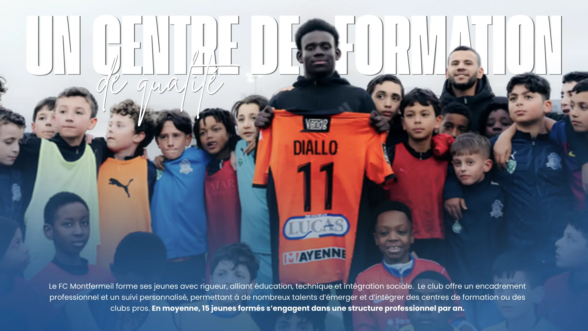 Dossier de sponsoring FC Montfermeil, page 7